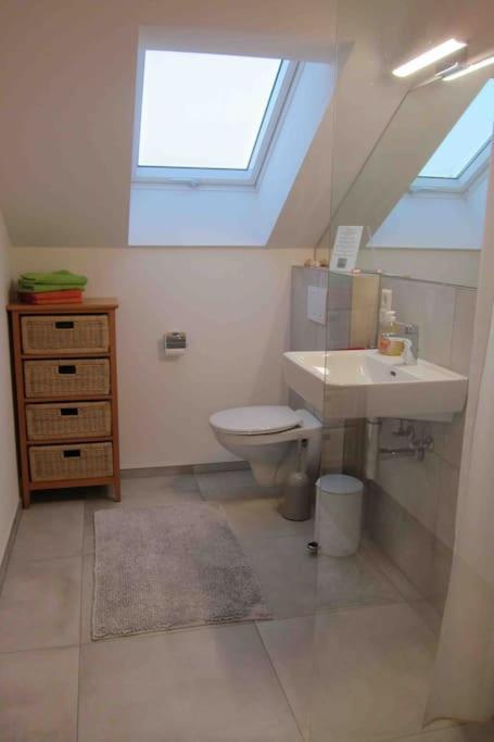 Ferienwohnung Manu Kißlegg المظهر الخارجي الصورة